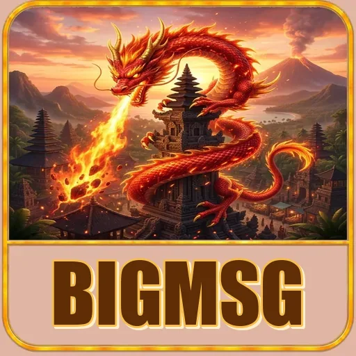Pratinjau tampilan bigmsg